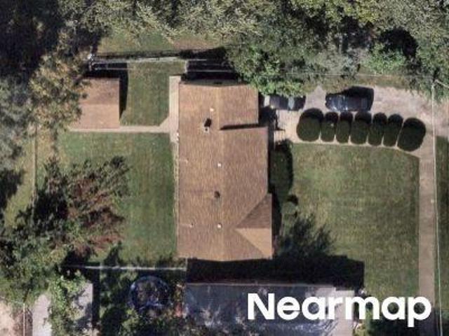 House for sale in Dolton, Cook County