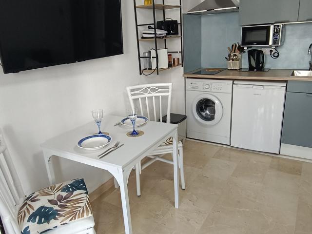Apartamento en alquiler en Villa Martín, el Baix Segura / La Vega Baja