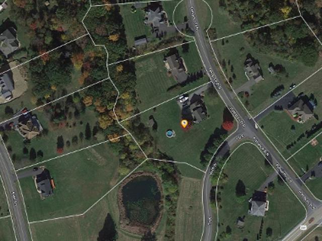House for sale in Kresgeville, Pennsylvania