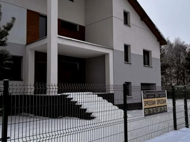 Dom na sprzedaż w Stare Babice, Mazowieckie