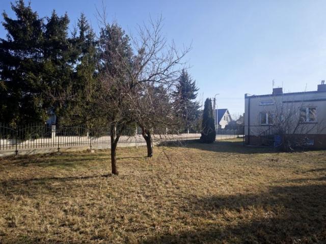 Grunt na sprzedaż w Stare Babice, Mazowieckie