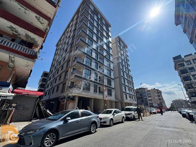 Küçükçekmece, İstanbul içerisinde satılık mülk