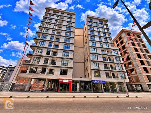 Küçükçekmece, İstanbul içerisinde satılık mülk