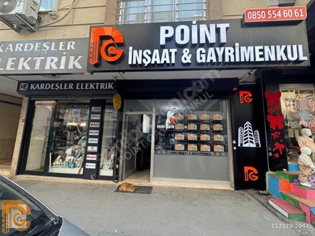 Küçükçekmece, İstanbul içerisinde satılık Dükkan