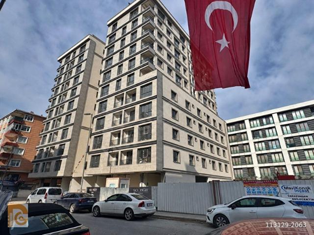 Küçükçekmece, İstanbul içerisinde satılık mülk