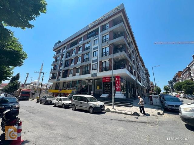 Küçükçekmece, İstanbul içerisinde satılık Dükkan