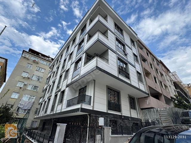 Küçükçekmece, İstanbul içerisinde satılık mülk