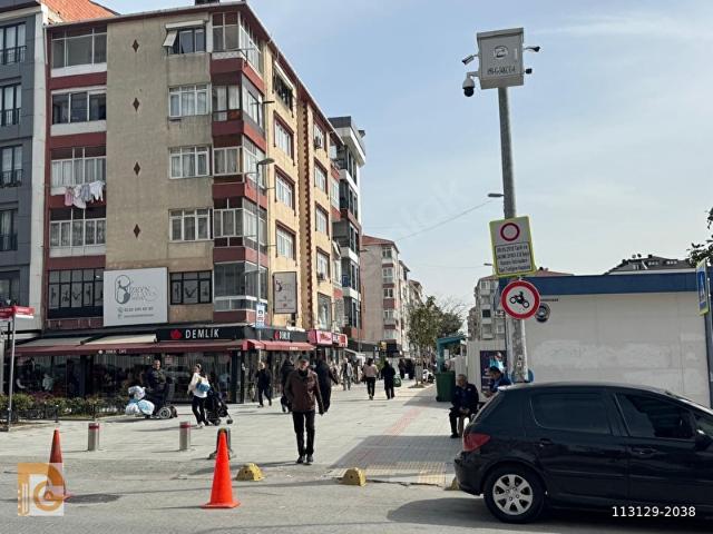 Küçükçekmece, İstanbul içerisinde satılık Dükkan