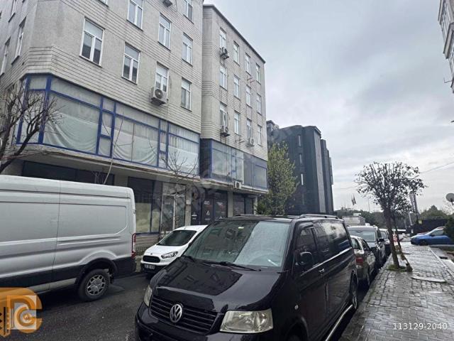 Küçükçekmece, İstanbul içerisinde satılık Depolama odası