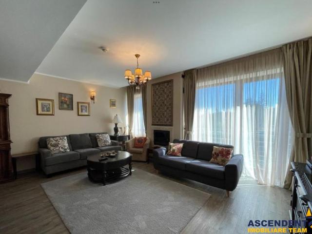 Apartament închirieri în Poiana Brasov, Brașov