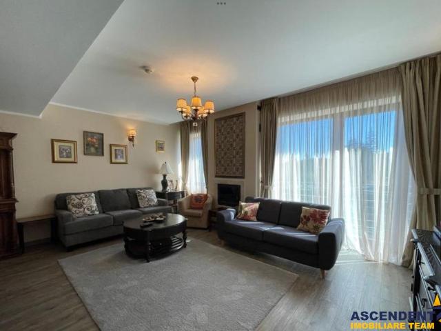 Apartament închirieri în Poiana Brasov, Brașov