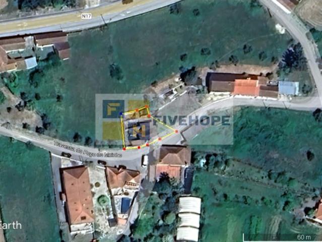 Casa venda em Poiares (Santo André), Vila Nova De Poiares
