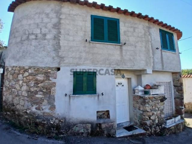 Casa venda em Vila Nova De Poiares, Coimbra