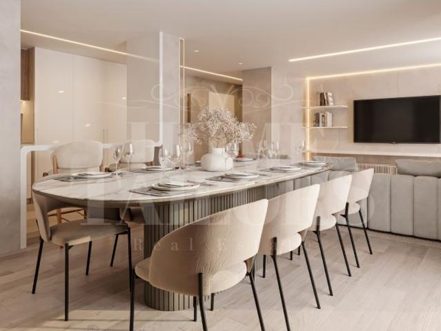 Apartamento venda em Poiares (Santo André), Vila Nova De Poiares