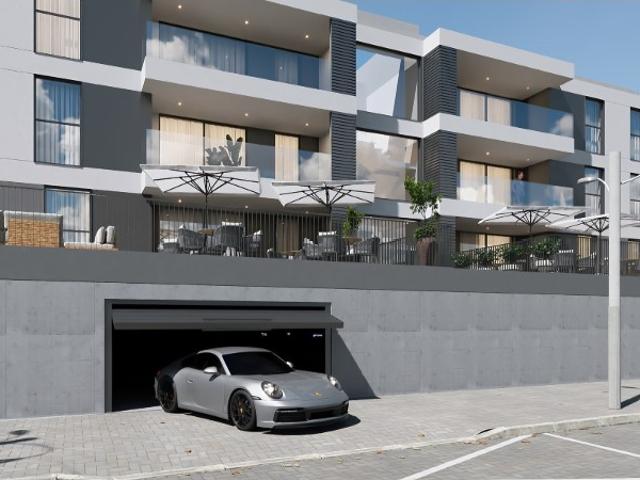Apartamento venda em Poiares (Santo André), Vila Nova De Poiares