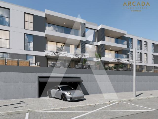 Apartamento venda em Poiares (Santo André), Vila Nova De Poiares