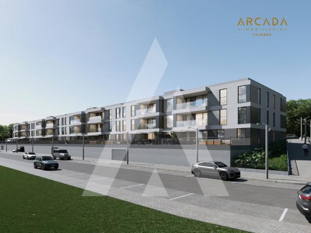 Apartamento venda em Poiares (Santo André), Vila Nova De Poiares