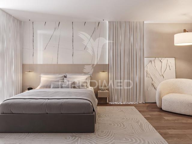 Apartamento venda em Poiares (Santo André), Vila Nova De Poiares
