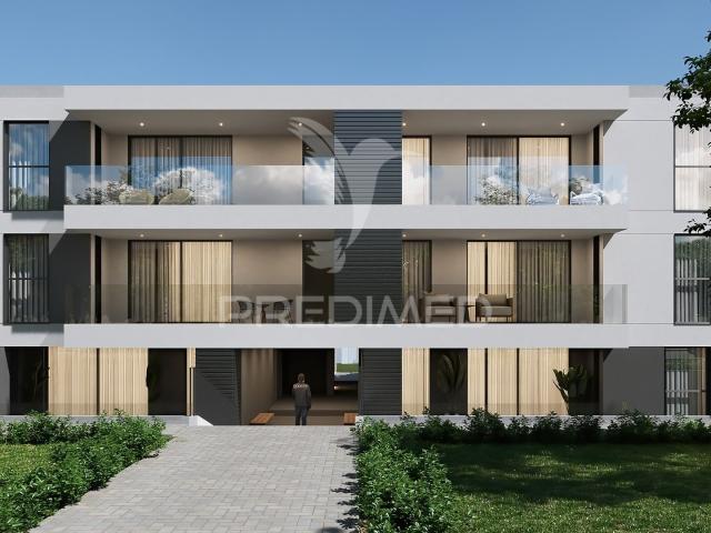 Apartamento venda em Poiares (Santo André), Vila Nova De Poiares