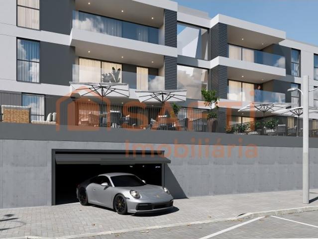 Apartamento venda em Poiares (Santo André), Vila Nova De Poiares