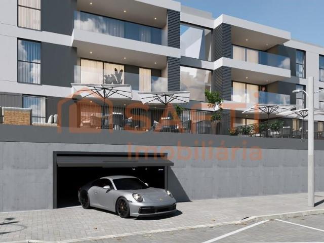 Apartamento venda em Poiares (Santo André), Vila Nova De Poiares
