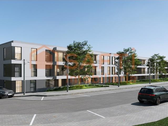 Apartamento venda em Poiares (Santo André), Vila Nova De Poiares