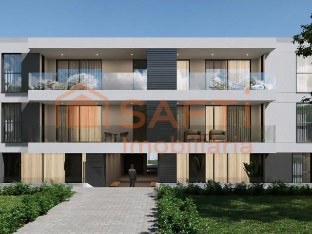 Apartamento venda em Poiares (Santo André), Vila Nova De Poiares