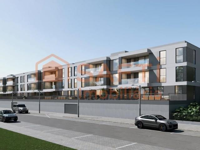 Apartamento venda em Poiares (Santo André), Vila Nova De Poiares