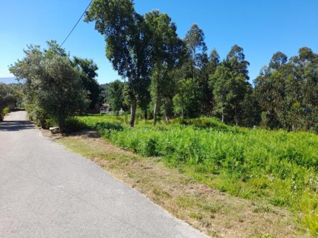 Terreno venda em Vila Nova De Poiares, Coimbra