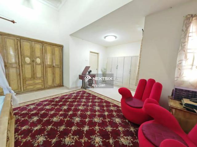 Property for sale in Lahad Datu, Sabah