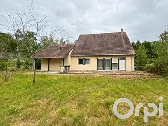 Maison vente à Poigny-la-Forêt, Yvelines