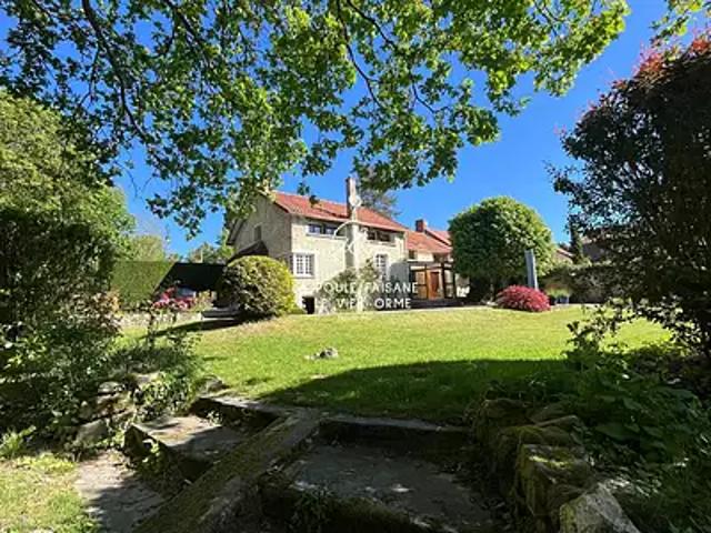 Maison vente à Rambouillet, Poigny-la-forêt