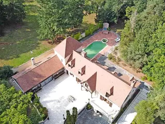 Maison vente à Rambouillet, Poigny-la-forêt
