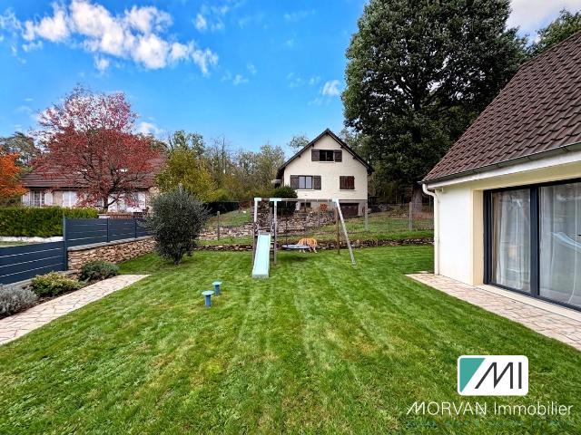 Maison location à Poigny-la-Forêt, Yvelines