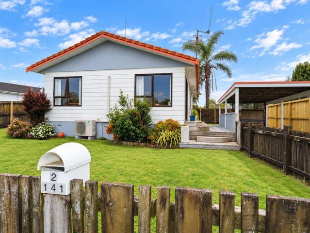 House for rent in Bay Of Plenty