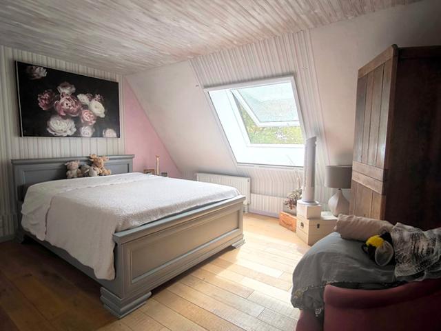Maison vente à La Flèche, Poillé-sur-vègre