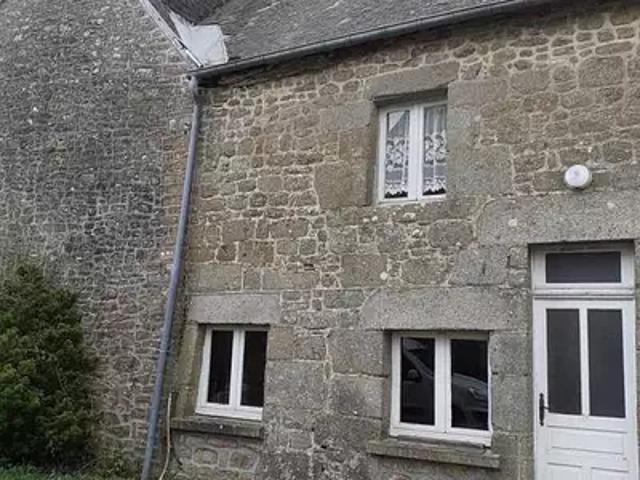 Maison vente à Fougères-Vitré, Bretagne