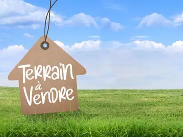 Terrain vente à Reims, Poilly