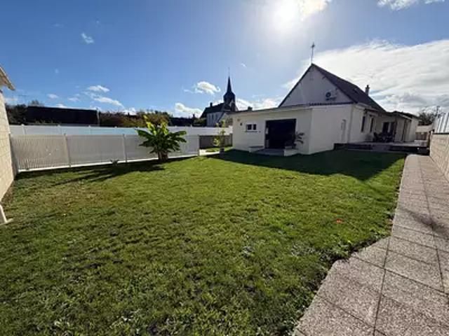 Maison vente à Montargis, Poilly-lez-gien
