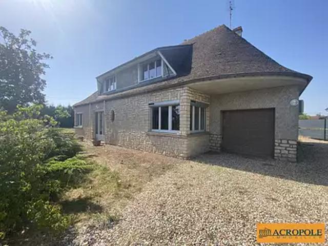 Maison vente à Montargis, Poilly-lez-gien