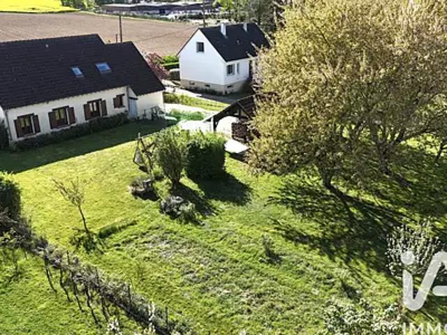Maison vente à Montargis, Poilly-lez-gien