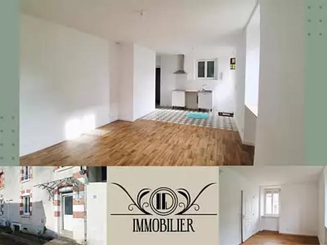 Maison location à Montargis, Poilly-lez-gien