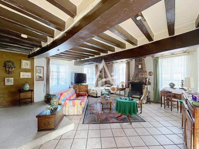 Maison vente à Montargis, Poilly-lez-gien