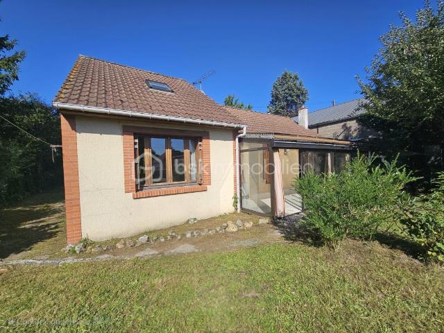 Maison vente à Montargis, Poilly-lez-gien