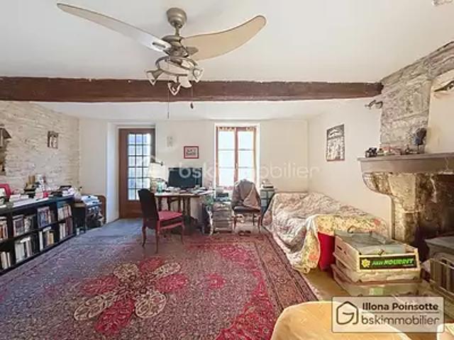 Maison vente à Auxerre, Poilly-sur-serein