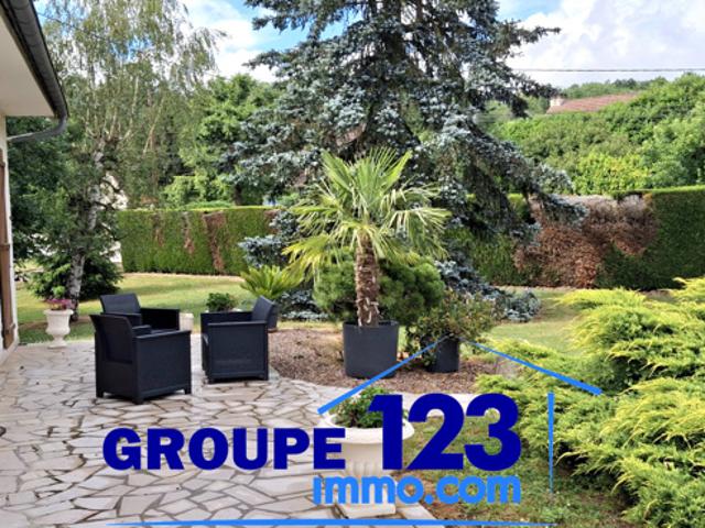 Maison vente à Auxerre, Poilly-sur-tholon