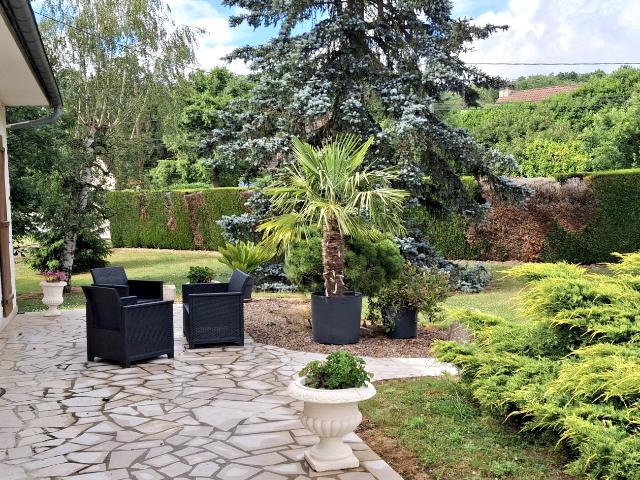 Maison vente à Auxerre, Poilly-sur-tholon