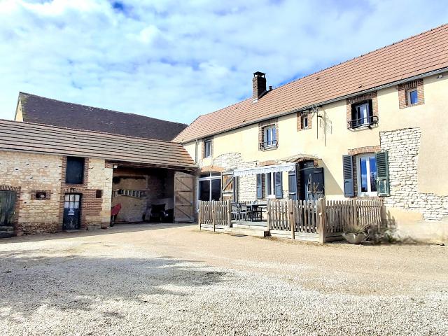 Maison vente à Auxerre, Poilly-sur-tholon
