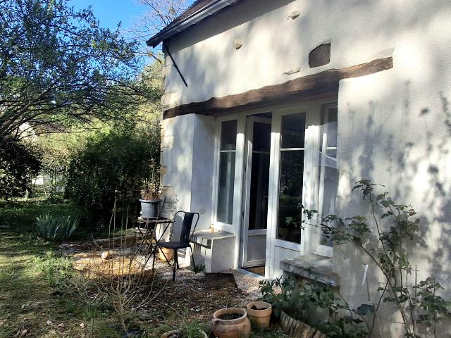 Maison vente à Auxerre, Poilly-sur-tholon