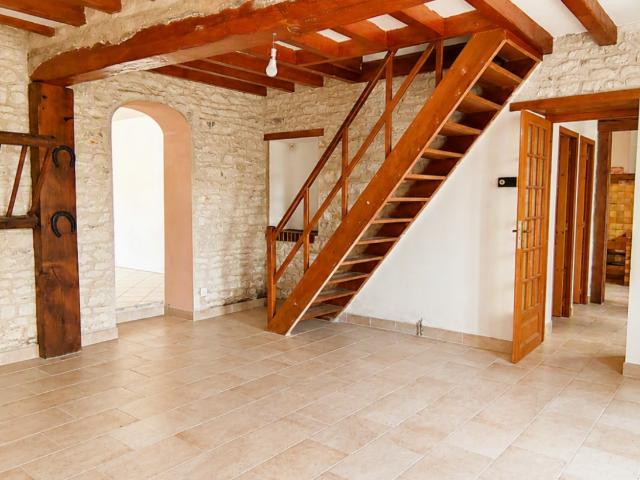 Maison vente à Auxerre, Poilly-sur-tholon